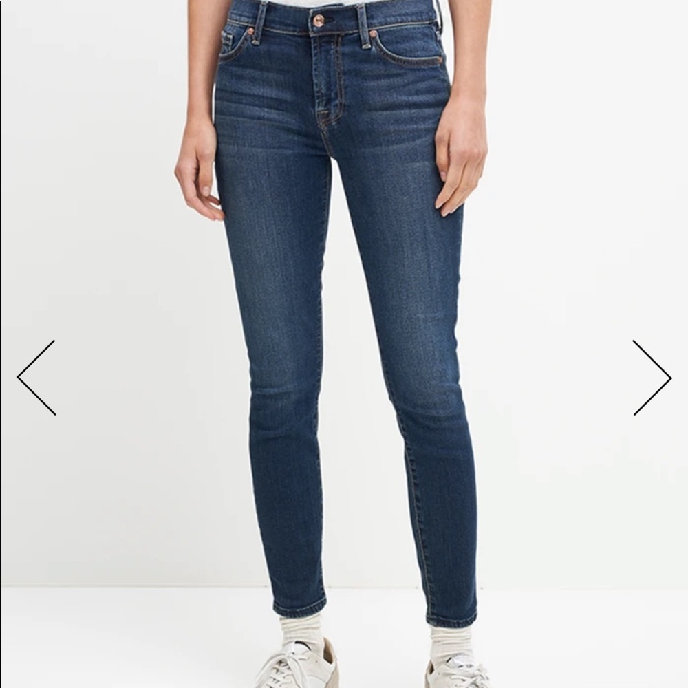 7 For all mankind